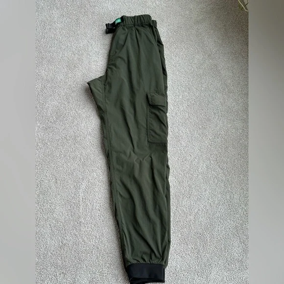 MEC Rad pants - Picture 4 of 5